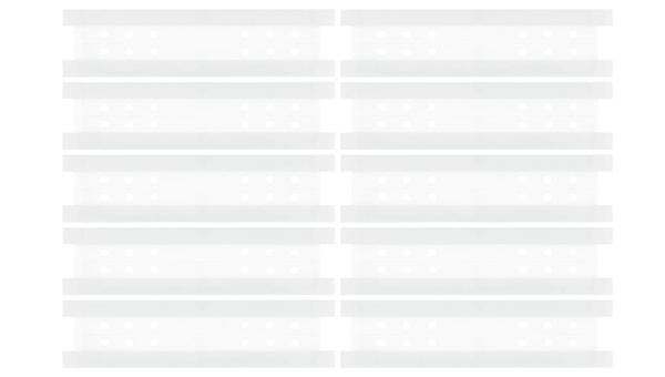 6×8 Attacher Stickers, 1 of 2