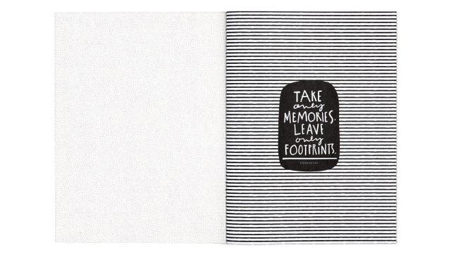 Travel Journal, 2 of 12