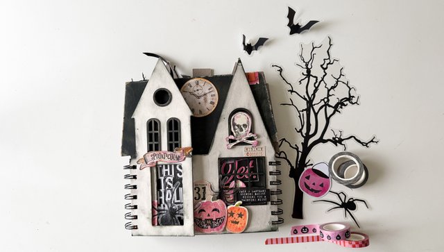 Hocus Pocus , 1 of 6