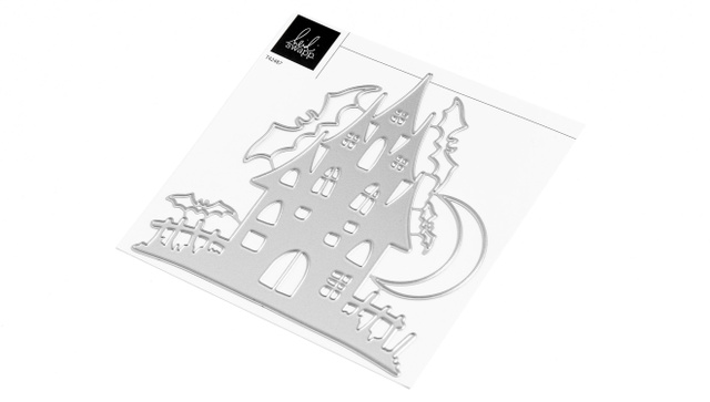 Metal Die Set : Ghost Stories, 2 of 4