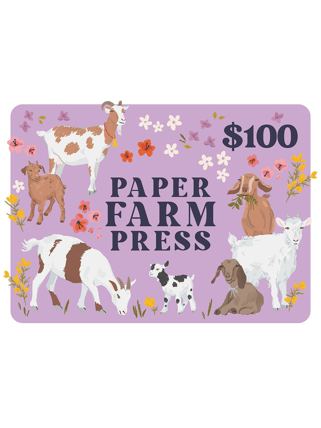 $100 eGift Card, 1 of 1