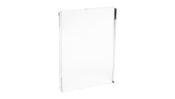 Heidi Swapp Signature 3×4 Acrylic Stamp Block, 1 of 1
