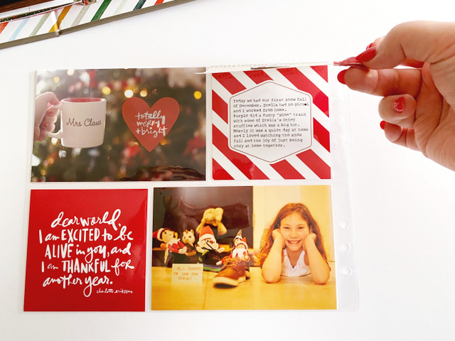Totally Merry & Bright, 2 of 3
