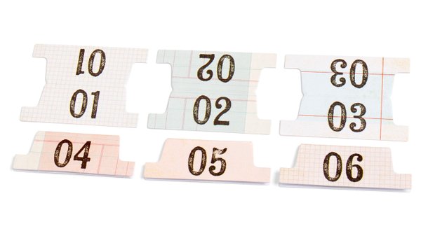 MemoryDex 02, 5 of 7