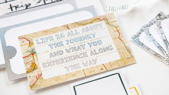 Travel Collection 2025 Main Kit, 8 of 11