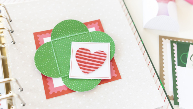 December Daily® 2026 Cards & Envelopes, 3 of 3