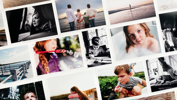 The Magic of Moments, 1 of 6