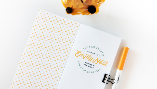 Empty Nest + New Stories, 4 of 8