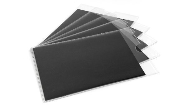 Metal Die 6×8 Magnetic Storage Sleeves, 2 of 3