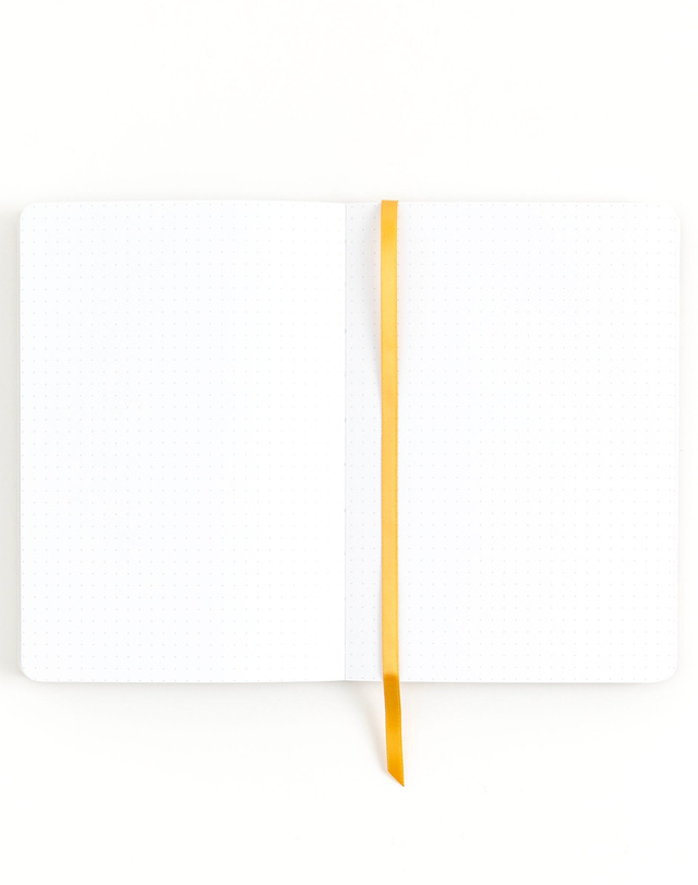 Montauk Dot Grid Journal, 4 of 4