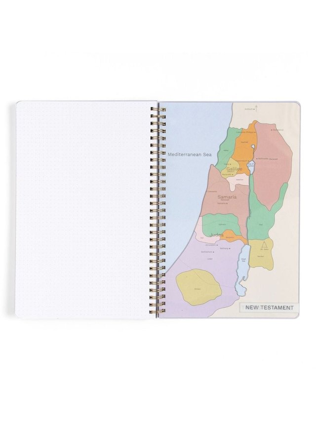 Happy Daisy Notebook by Church | Notes, 6 of 10