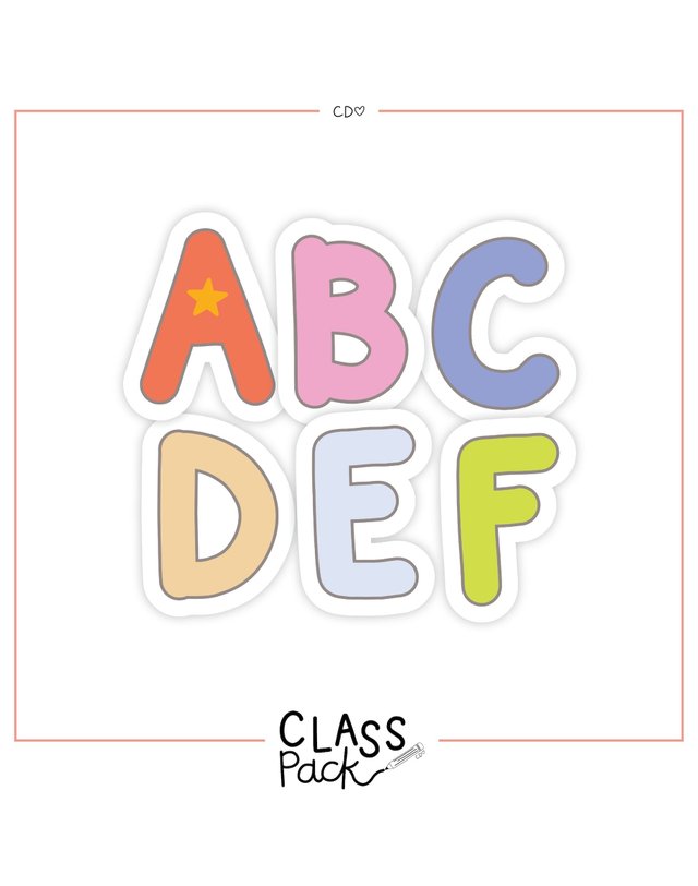 Shine Bright Digital Class Pack, 4 of 8