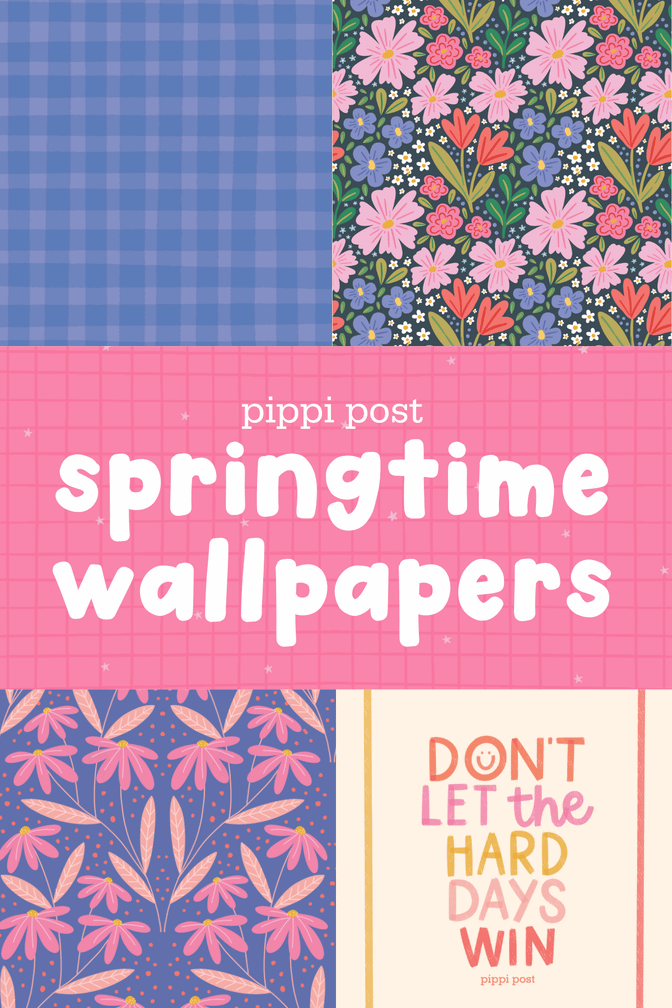 pippi post free wallpapers