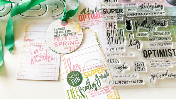 Stamp Set : 6×8 Storytellers Numbers Outline, 3 of 3