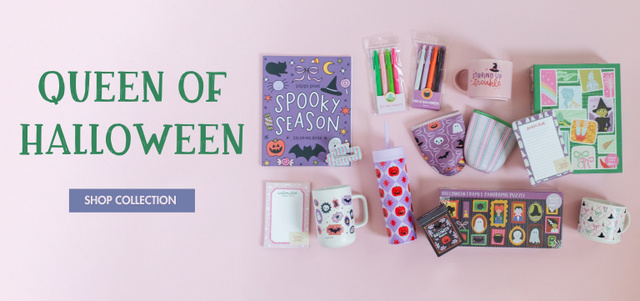 Shop Halloween