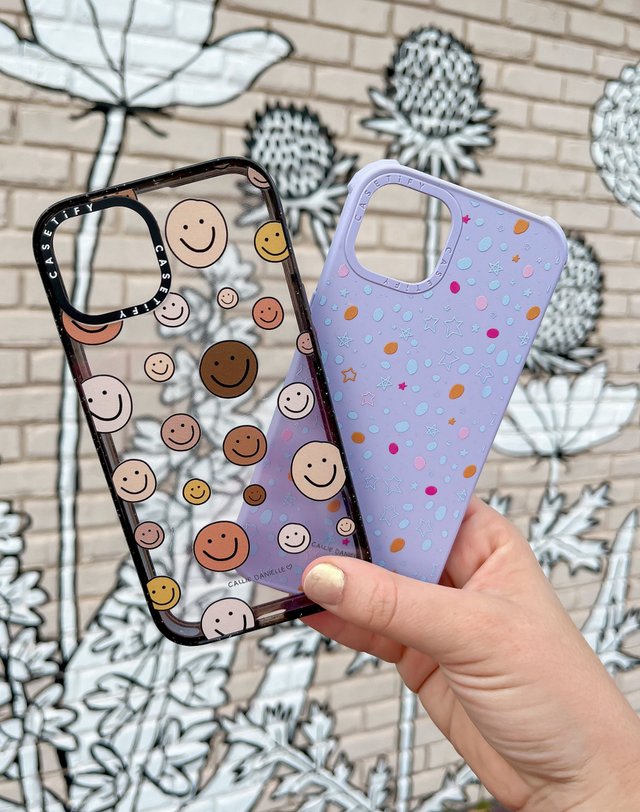 Smileys Phone Case by Casetify, 5 of 5