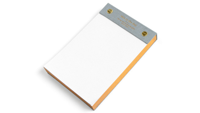 Desktop Notepad - This Is The Day, 2 of 4