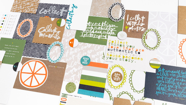 Story Kit™ Collect, 2 of 5