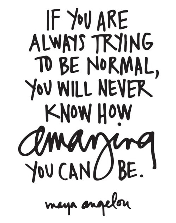 Amazing Word Art By Ali Edwards