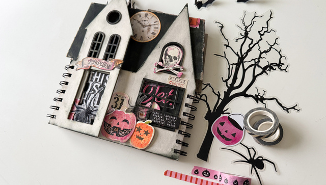 Hocus Pocus , 2 of 6