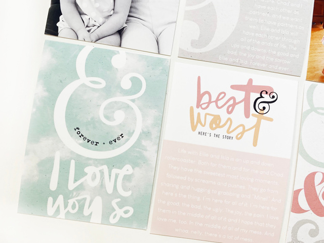 Best & Worst, 2 of 5