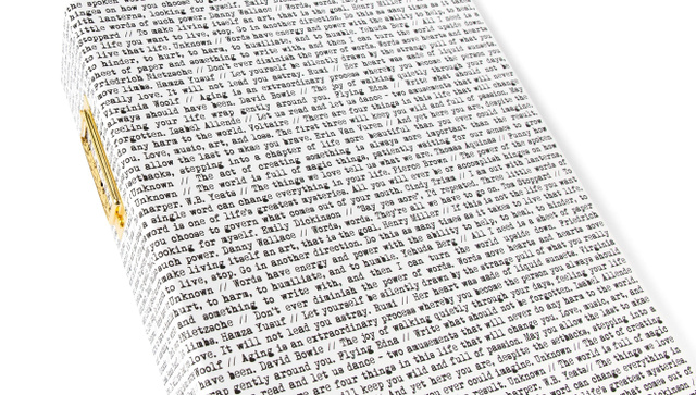 Power of Words 6×8 Album, 3 of 5