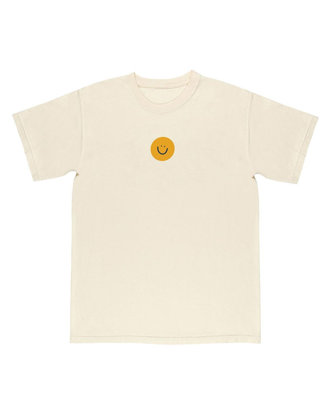 Jesus Loves You Tee - Ivory, 3 of 5