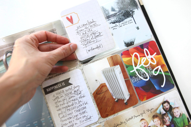 PL 2013 | Week 6 , 7 of 7