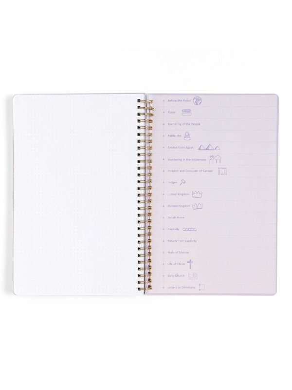 Happy Daisy Notebook by Church | Notes, 8 of 10