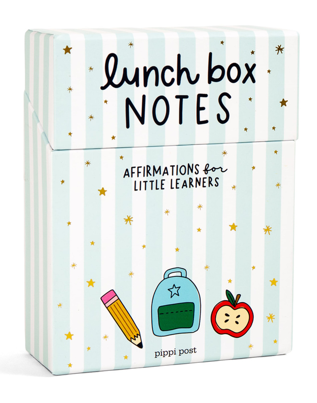 Lunch Box Notes Set, 5 of 8