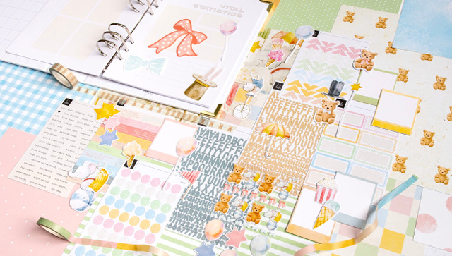 Little Ones Bundle, 2 of 11