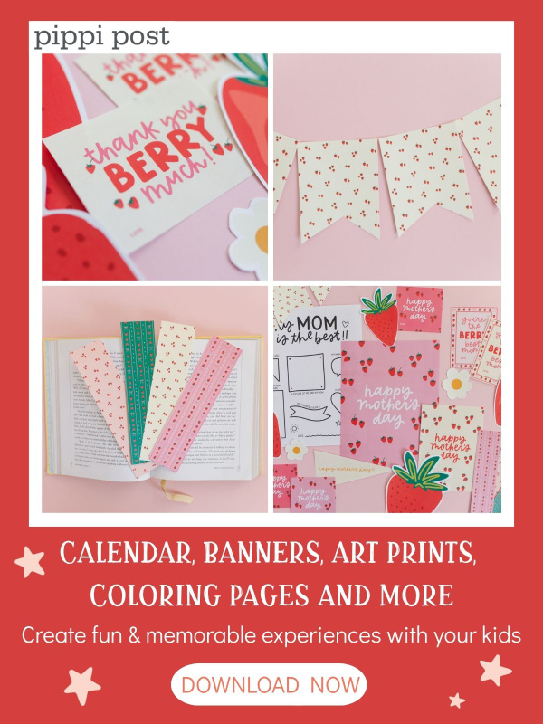 Berry Best Mom Digital Bundle, 3 of 3