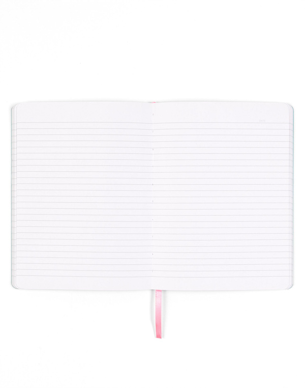Happy Daisies Soft Flex Perfect Bound Journal, 6 of 6