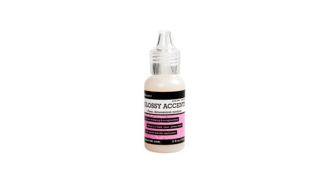 Ranger Glossy Accents .5oz, 1 of 2