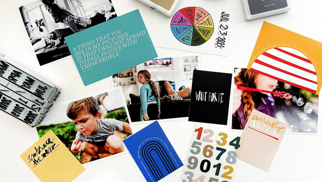 The Magic of Moments, 6 of 6