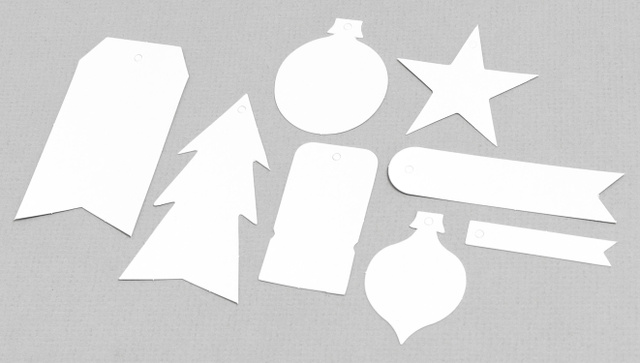 Jolly Holiday Bundle, 9 of 11