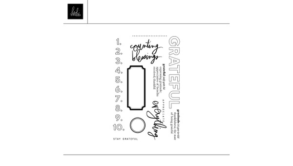 Digital 4×6 Grateful Stamp, 1 of 1