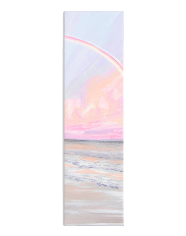 Rainbow Bookmark, 3 of 6