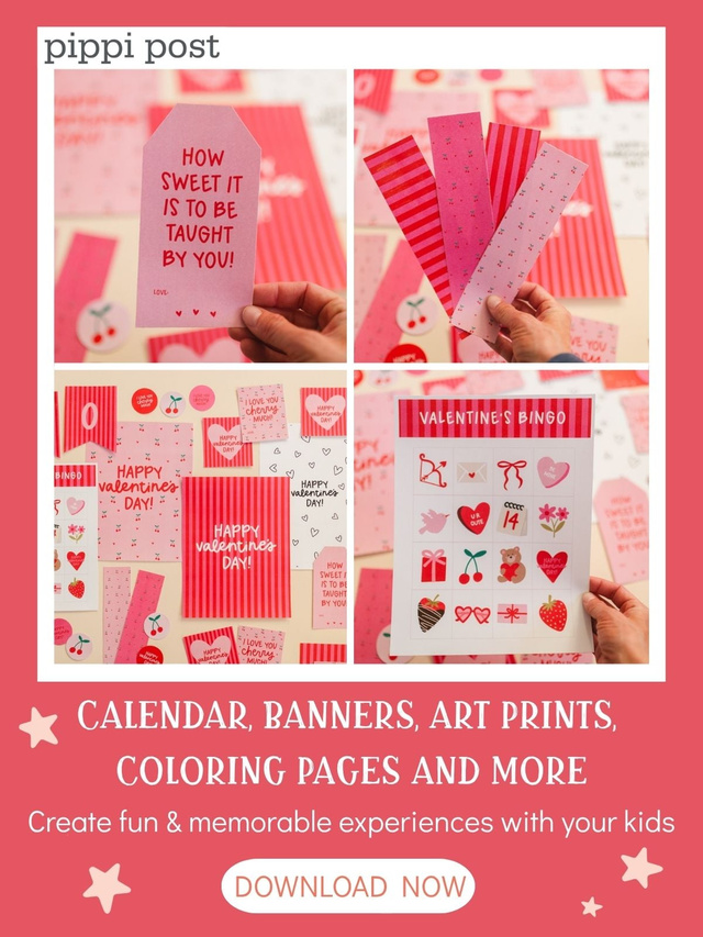 Sweet It Is Digital Bundle, 3 of 3