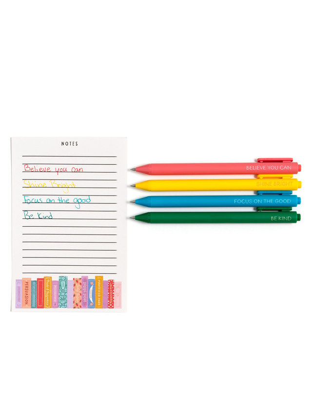 Believe You Can Pen Set, 7 of 7