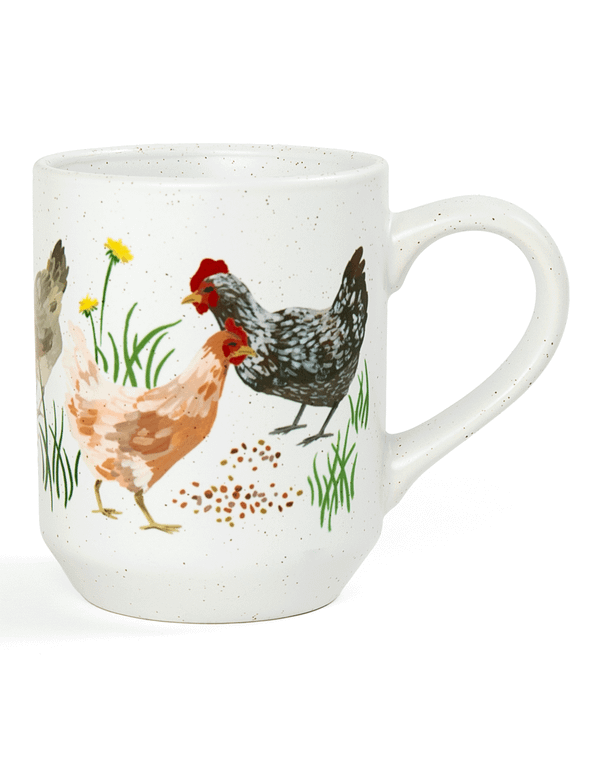 Chickens Mug, 3 of 3