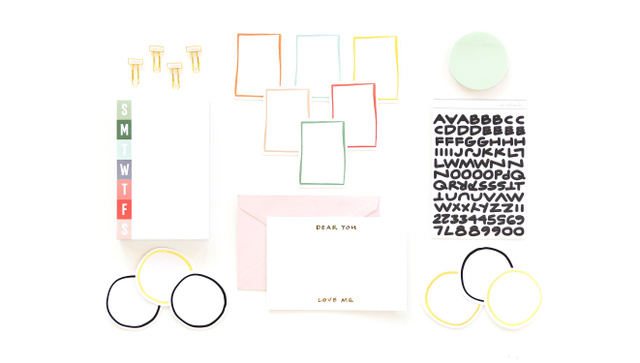 One Little Word® 2025 Mini Kit #1, 1 of 8