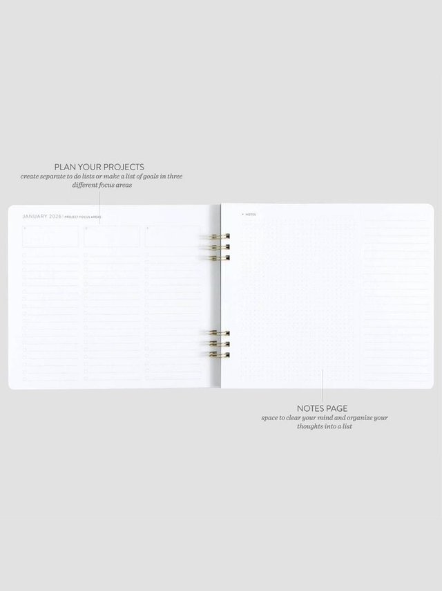 2026 Pocket Planner, 5 of 7
