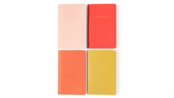 One Little Word® 2026 Notebooks, 1 of 3