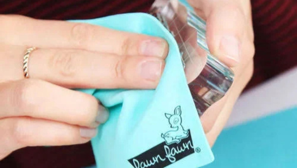 Stamp Shammy, 3 of 4