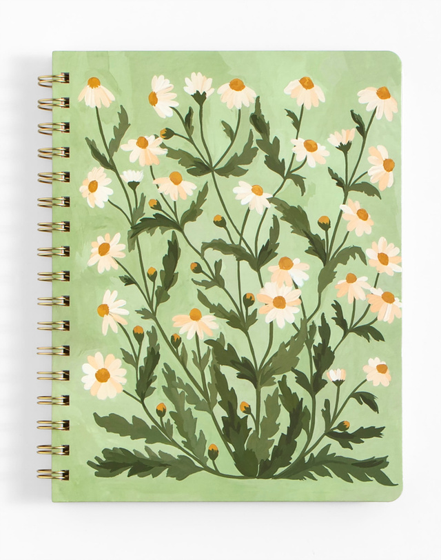 Montauk Spiral Notebook, 4 of 4