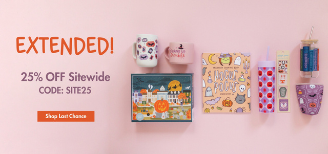 Shop Halloween