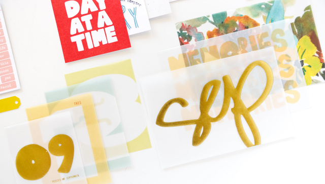 September 2025 Stories By The Month, 7 of 7