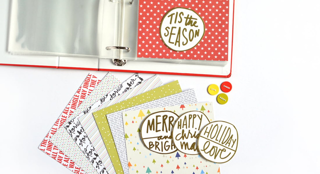 December Daily® 2016 Inspiration, 11 of 38