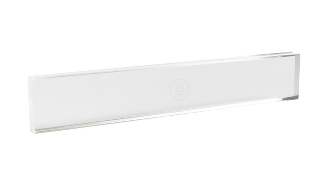 Ali Edwards Long Border Stamp Block, 1 of 1